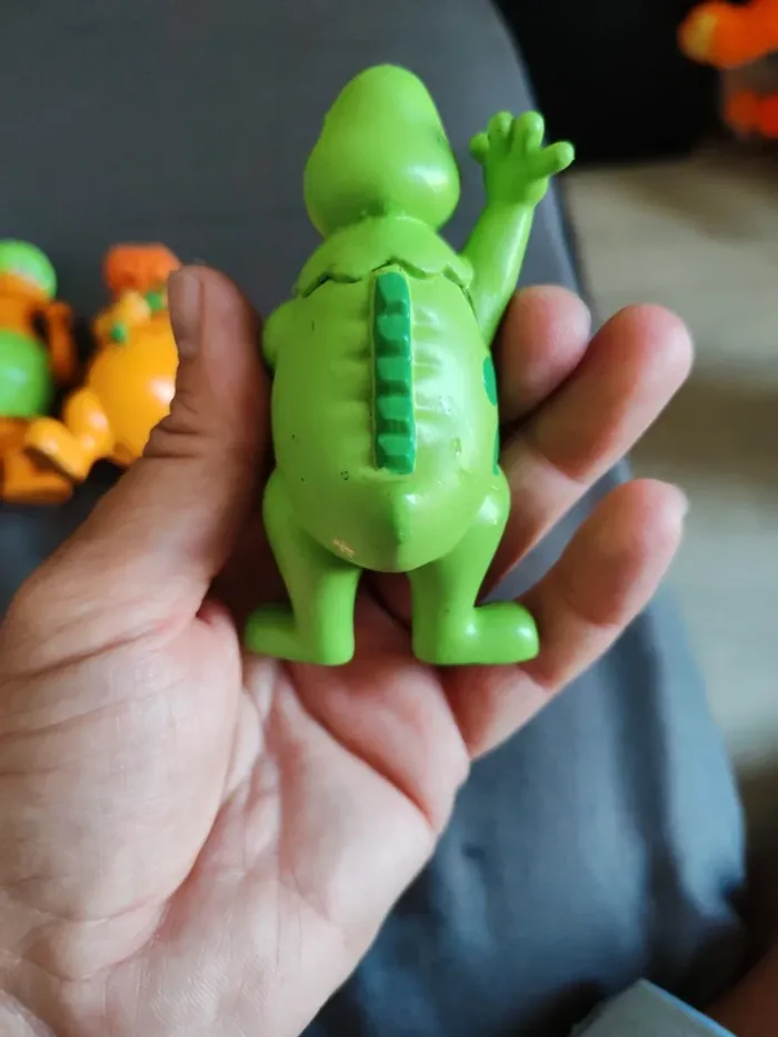 Figurine Casimir - photo numéro 9