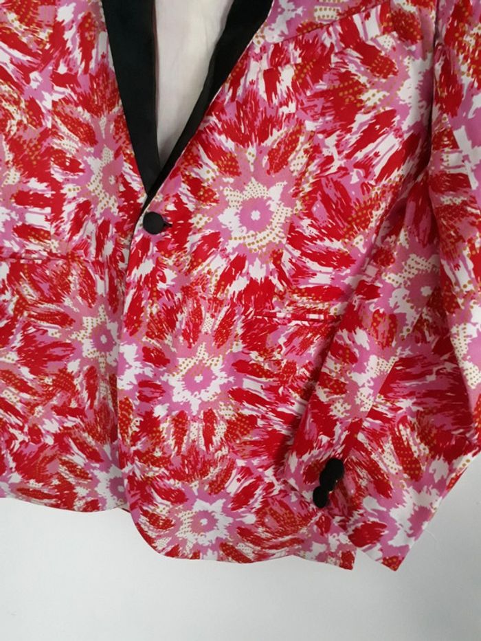 Veste Blazers d'été Neuve Taille M🌿 - photo numéro 3