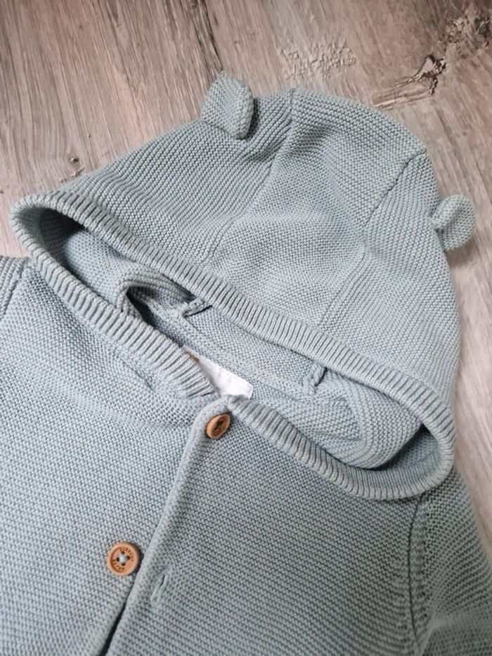 Ensemble TAO/ sergent major - photo numéro 3