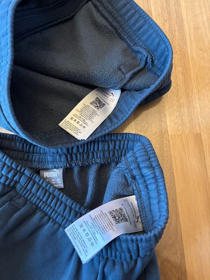 Jogging 8ans - photo numéro 6