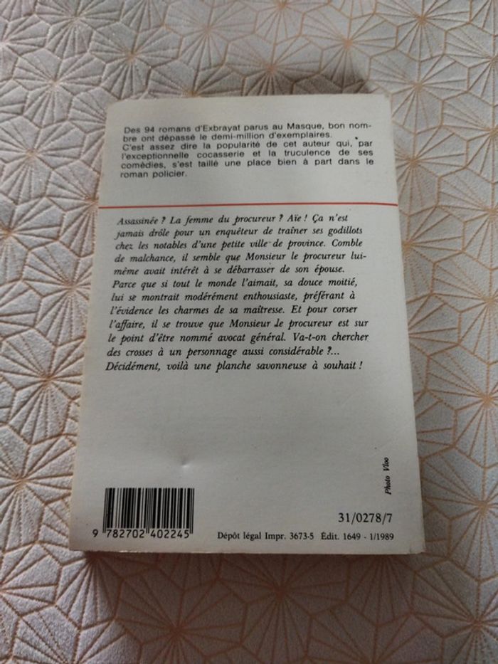 Tout le monde l'aimait - photo numéro 2
