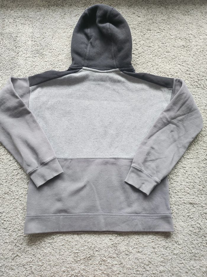 Sweat a capuche Nike Taille 13 ans - photo numéro 4