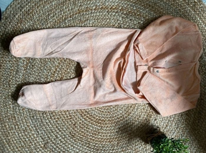 Pyjama 23 mois roi lion simba disney - photo numéro 2