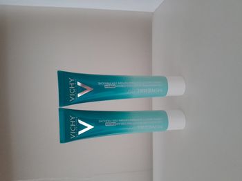 La Roche-Posay  Crèmes Minéral 89