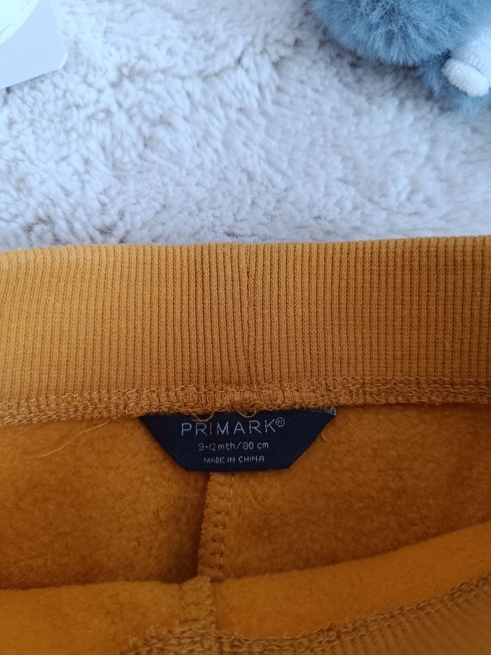 Pantalon 9-12 mois Primark - photo numéro 2