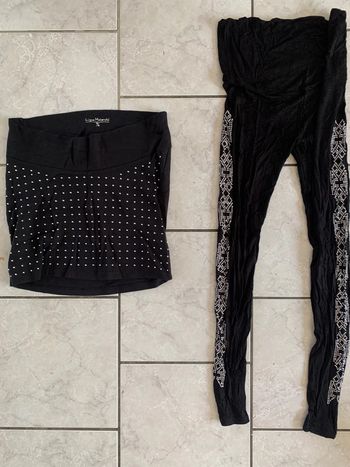 Vêtements grossesse