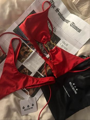 Belles Des Pins Co Passion