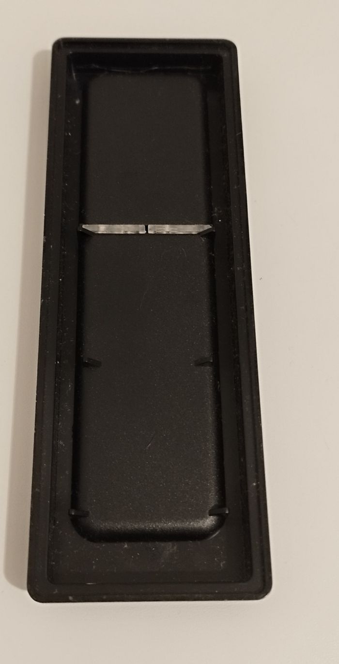 Boitier de deux stylos PARKER - photo numéro 2