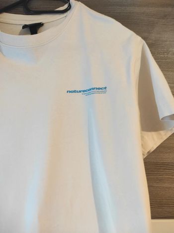 Tee shirt