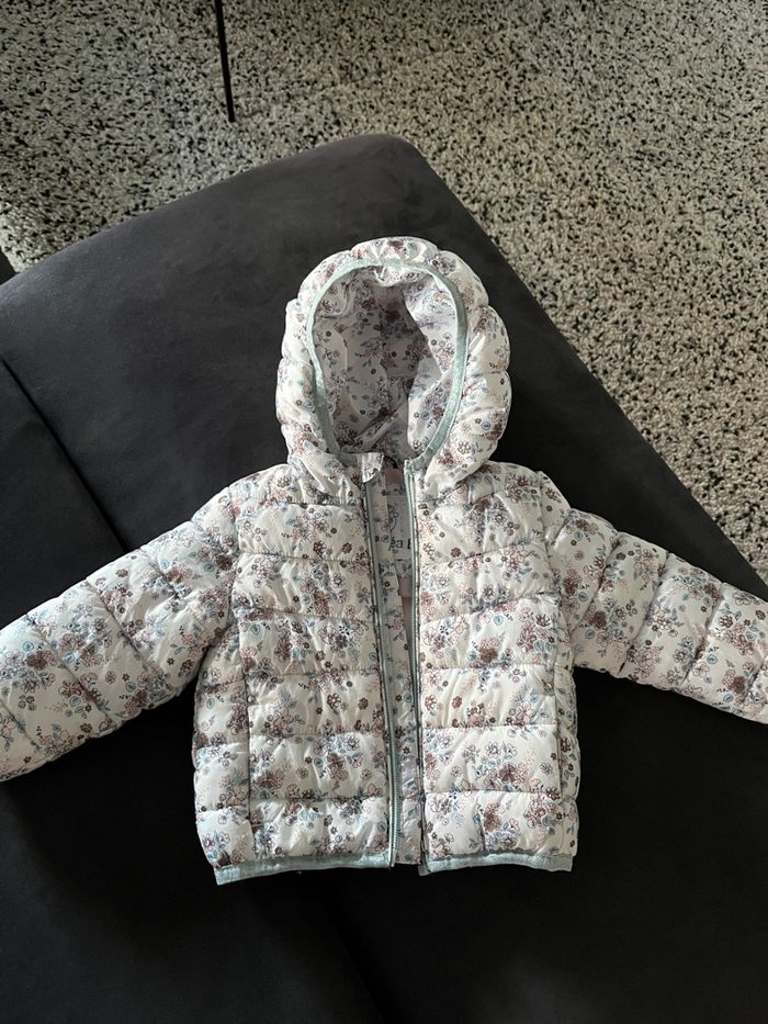 Blouson bébé - photo numéro 5