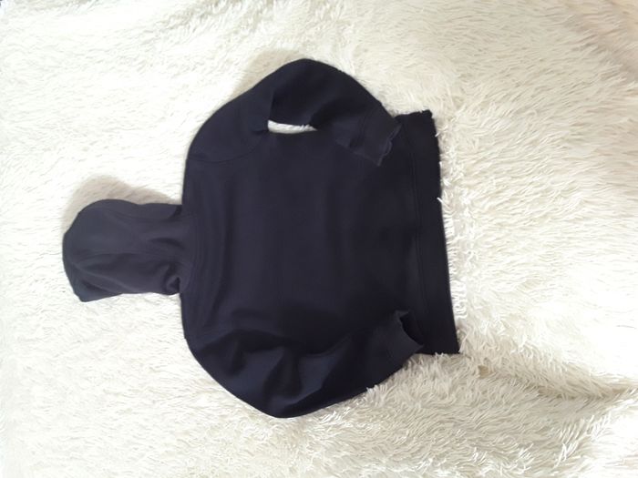 SWEAT À CAPUCHE KAPORAL 10 ANS - photo numéro 4