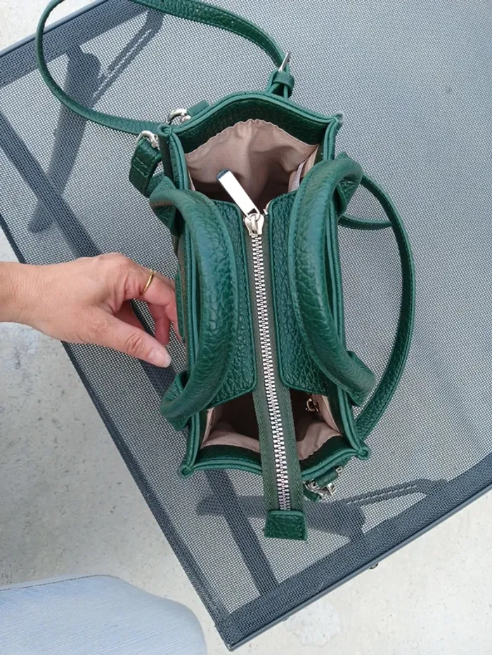 Petit sac à main - photo numéro 4