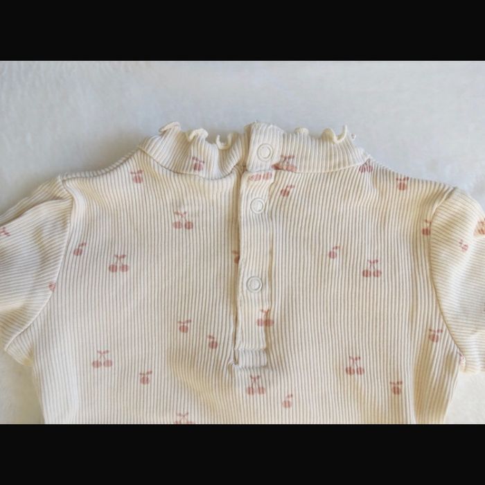 T-shirt 9mois - photo numéro 2