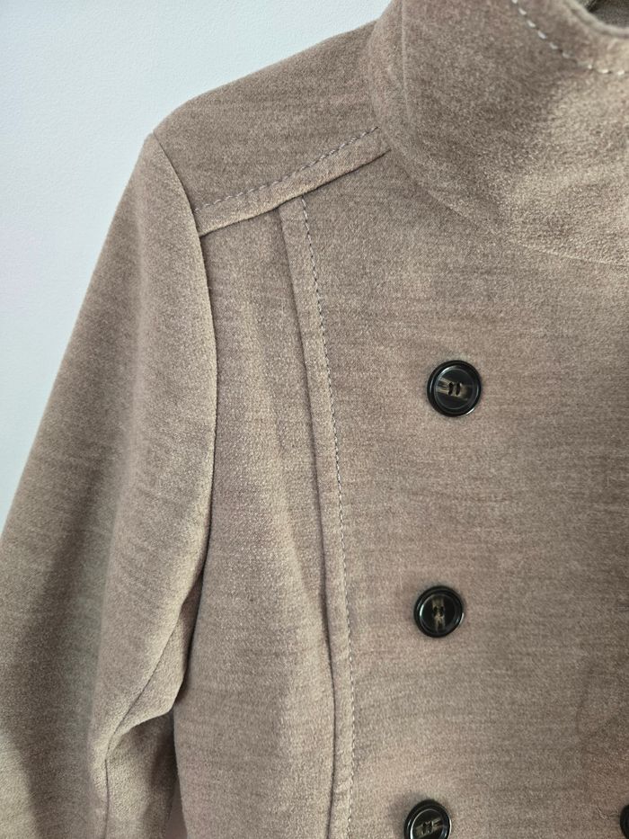 Manteau élégant H&M – style intemporel et chic - photo numéro 4