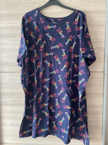 T-shirt long