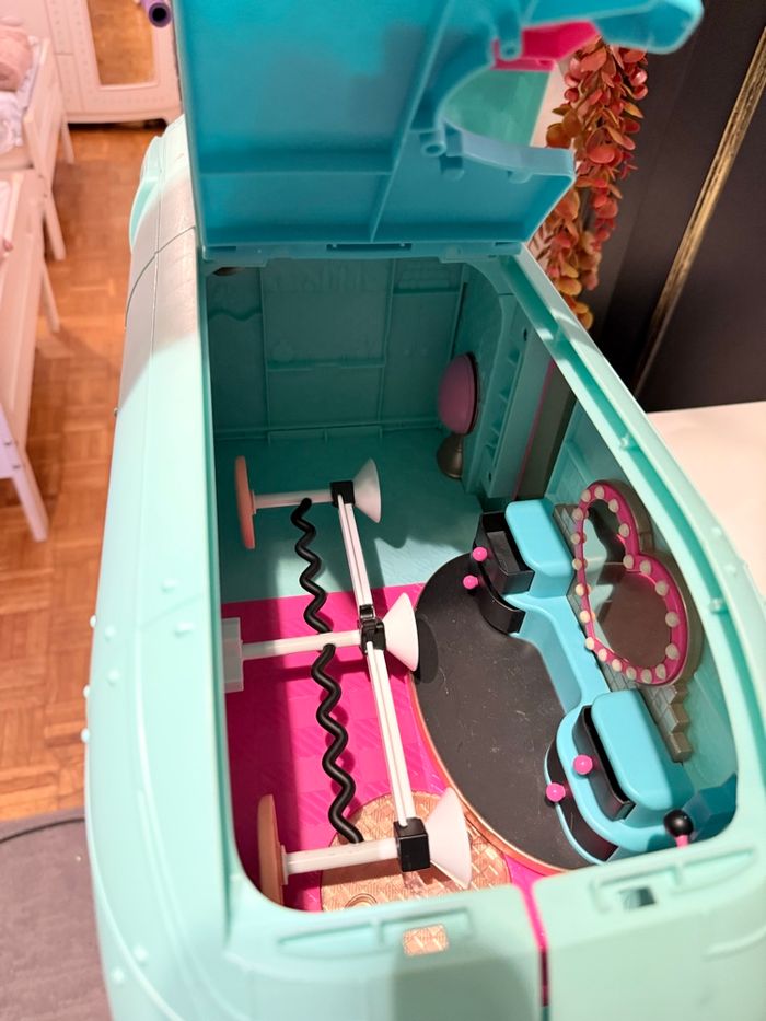 Bus LoL - photo numéro 3