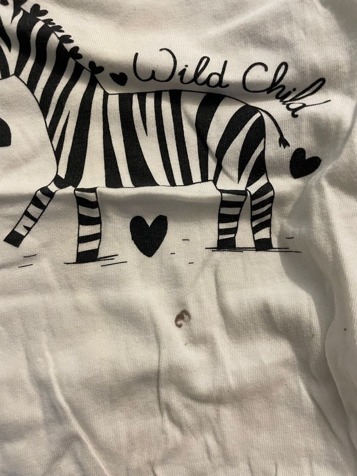 Lot pyjama fille - photo numéro 4