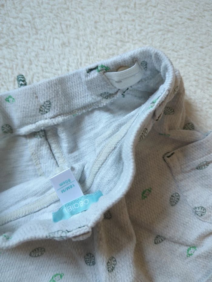 Short 18 mois - photo numéro 5