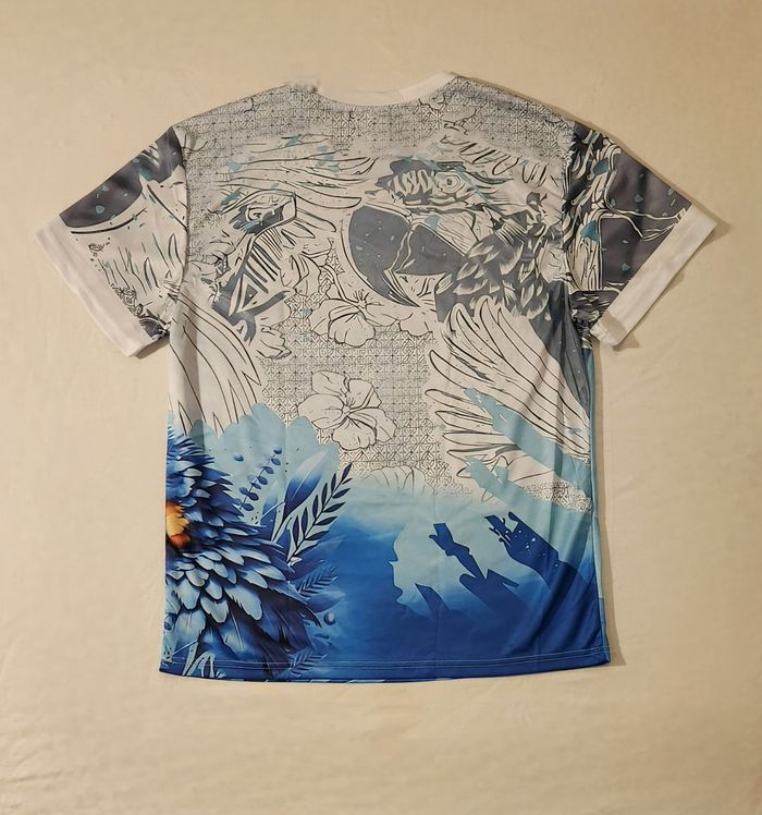 Maillot Brésil 🇧🇷 - photo numéro 2