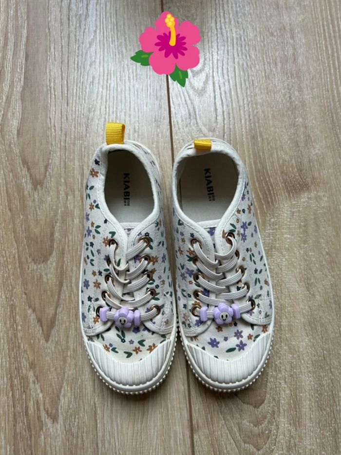 Chaussures Kiabi 32