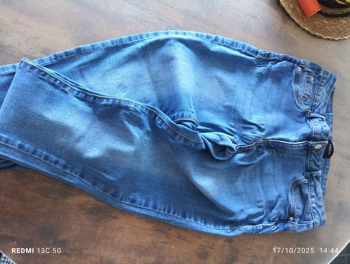 A vendre jean taille 40 - photo numéro 5