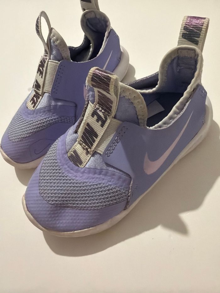 Basket fille - photo numéro 2