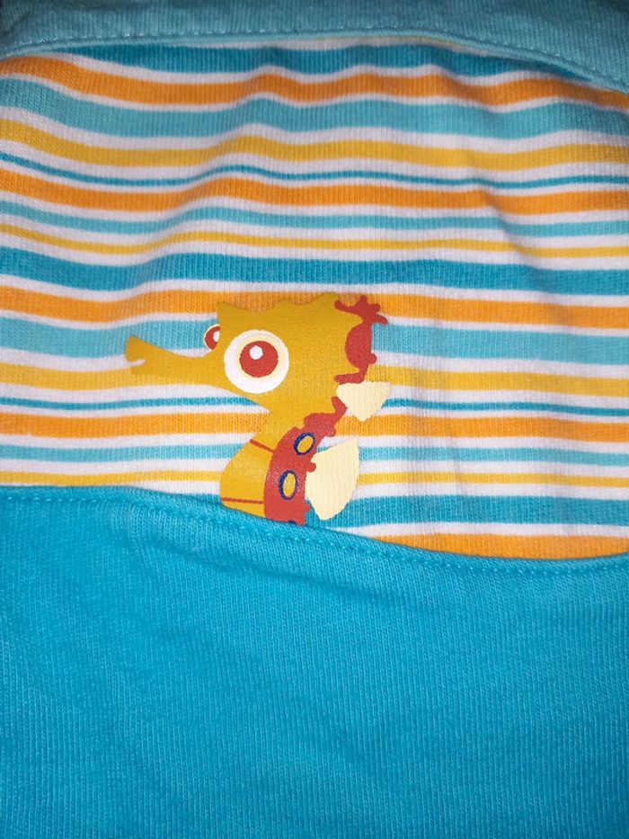 Barboteuse 18 mois TBE - photo numéro 4