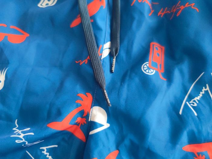 Maillot de bain Tommy Hilfiger - photo numéro 3
