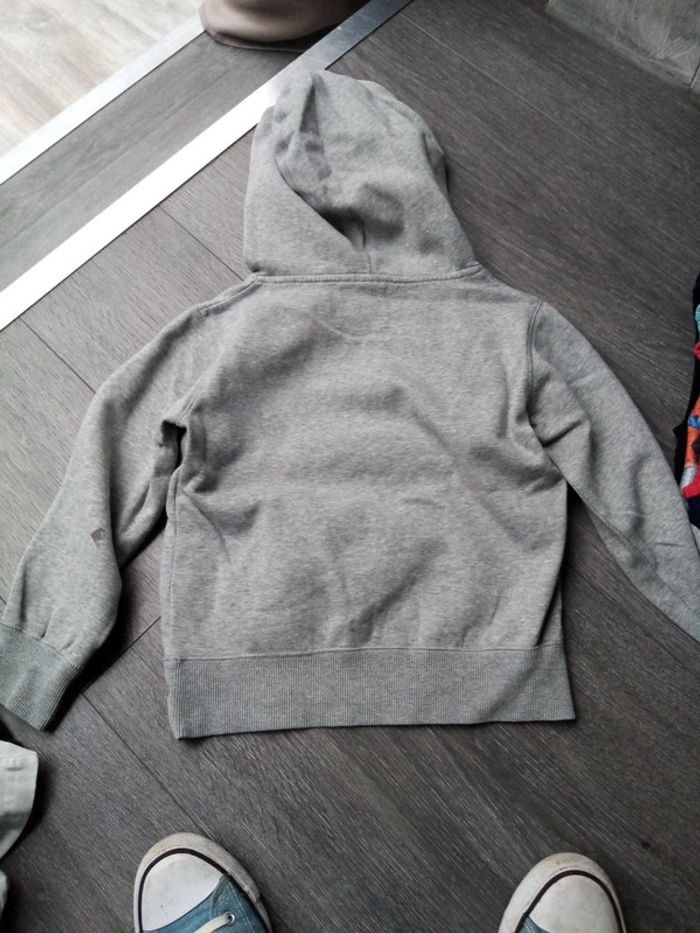 Sweat à capuche 6A Offert - photo numéro 6