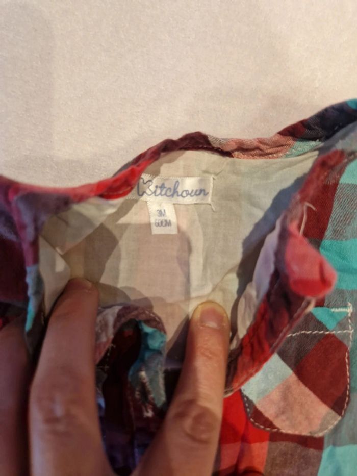 Legging et tunique - photo numéro 4