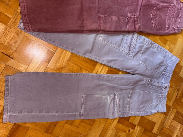 Lot de 2 jeans - photo numéro 3