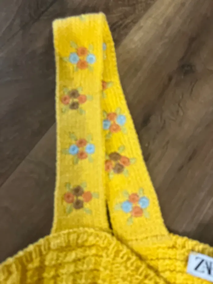 Top court - photo numéro 4