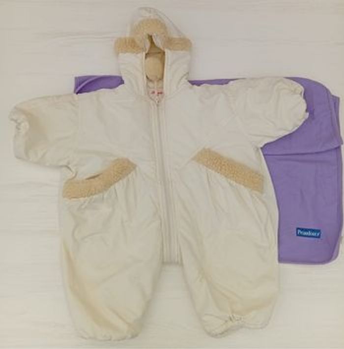 Lot de vêtements garçon 1 an - photo numéro 2