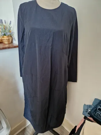 Robe boule marque cos
