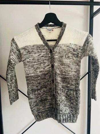 Gilet T.5 ans Creeks