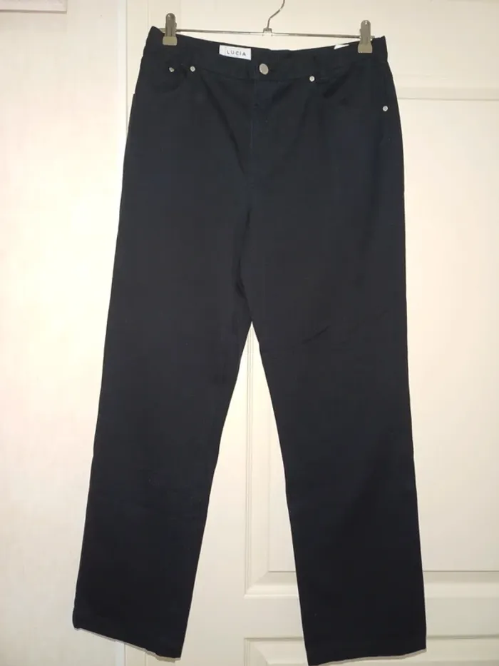 Pantalon Lucia - photo numéro 2
