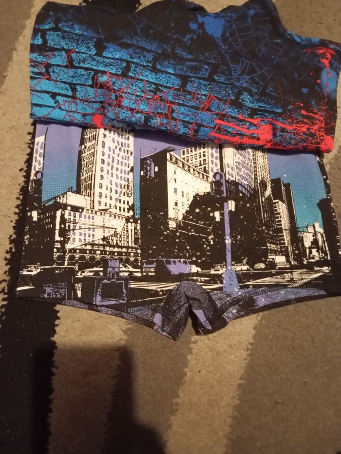 Boxers. - photo numéro 2