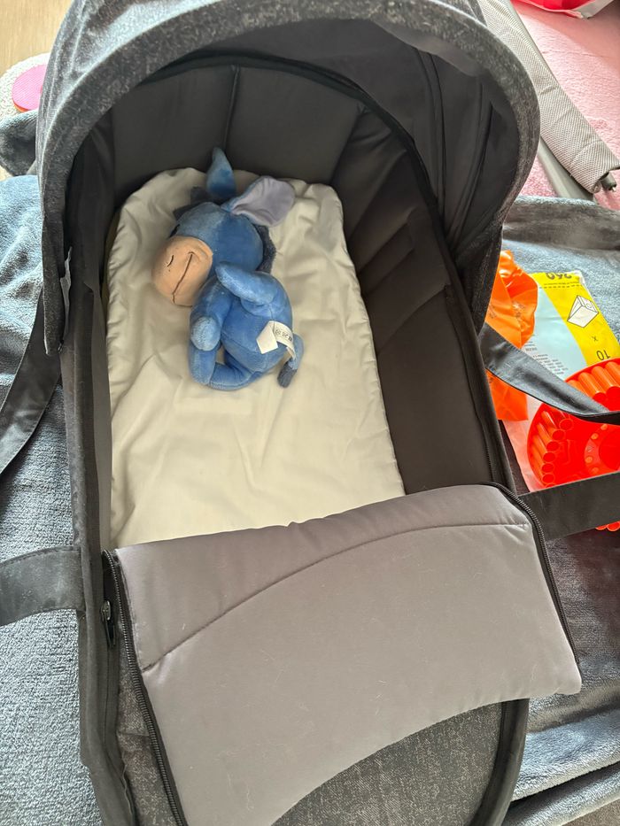 Nacelle souple laika - photo numéro 5