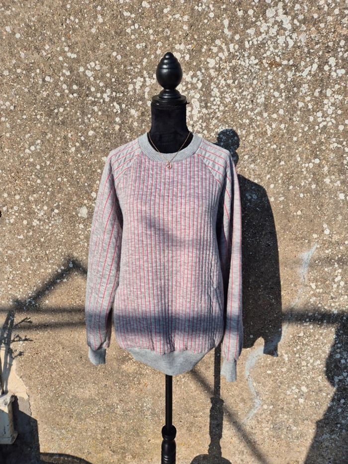 Sweat Vintage T.40