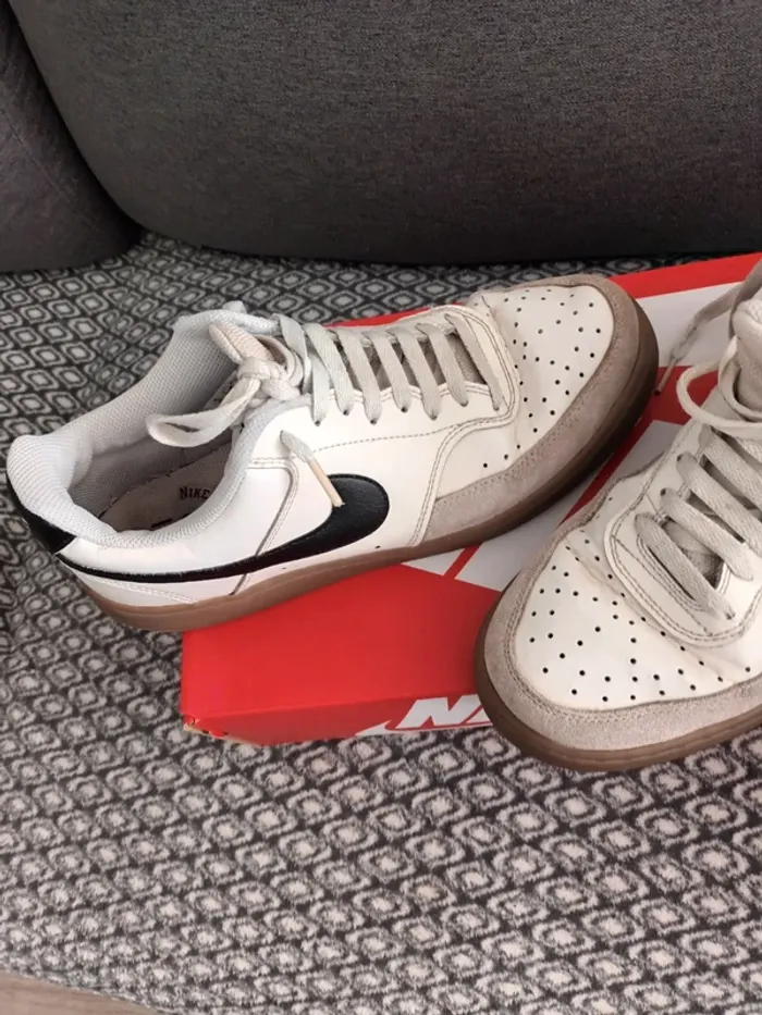 Chaussures hommes nike - photo numéro 5