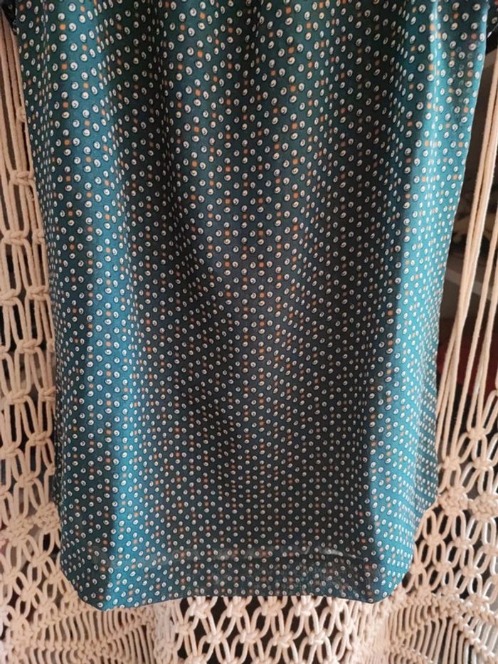 T-shirt camaïeu en taille 34 - photo numéro 5