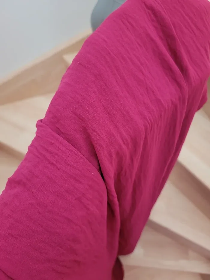 Robe longue femme taille unique - photo numéro 7