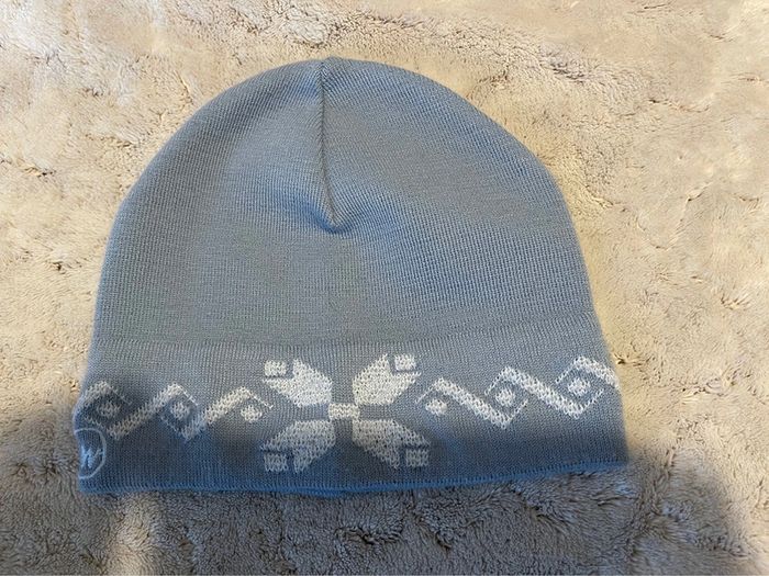 Bonnet adulte Quechua