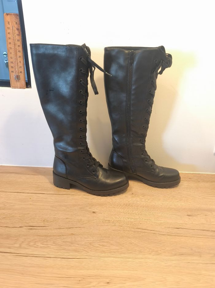 Botte en 39 - photo numéro 3