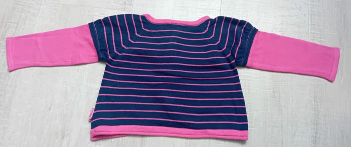 Gilet Terre de Marins - photo numéro 4