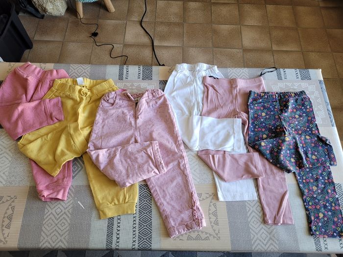 Vêtements fille 24M - photo numéro 3