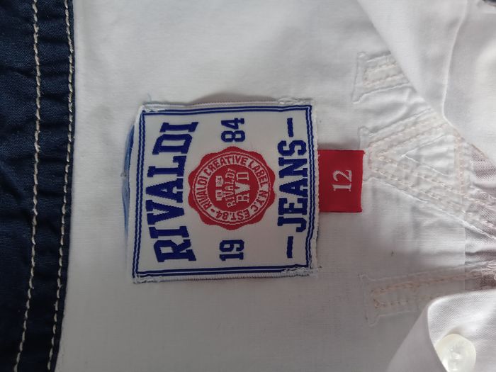 Chemise 12 ans - photo numéro 2