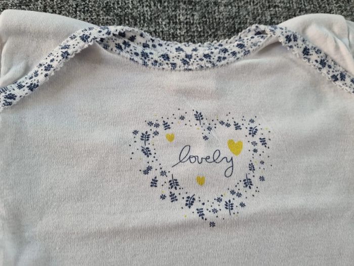 maillot de corps absorba - photo numéro 2