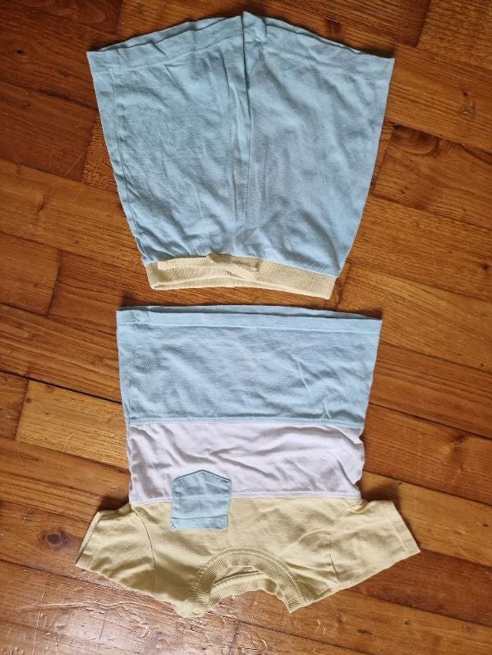 Ensemble short