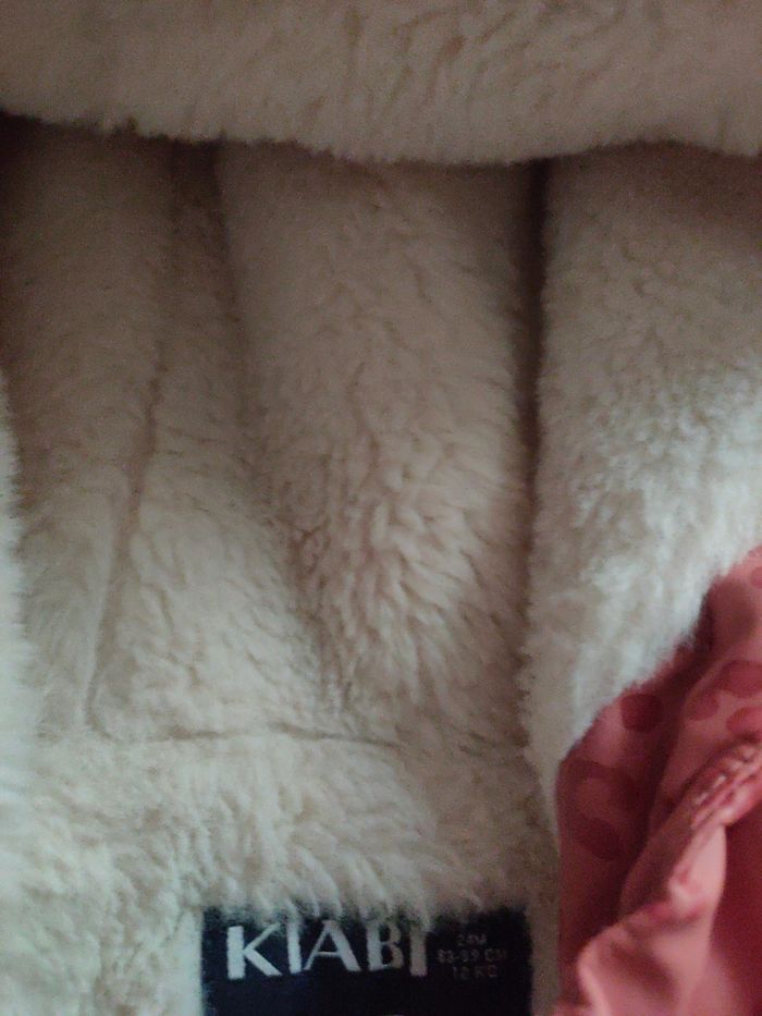 Veste imperméable - photo numéro 4